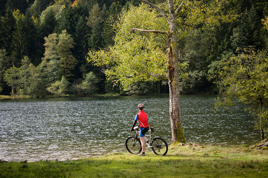 Boek je camper bij Travelsmaker / online camperverhuur - fietsvakantie