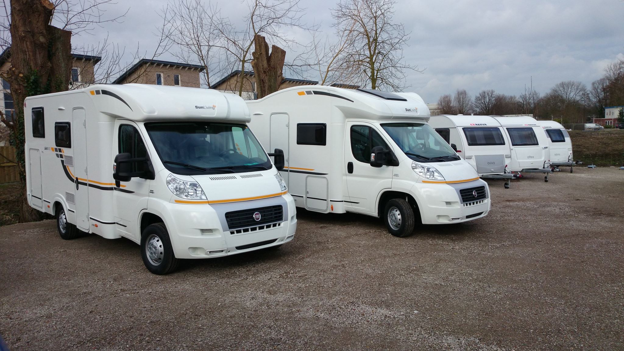 nieuwe camper huren - nieuwe_aanwinsten